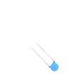 L06A1B100KN0B0S0N0 Ceramic Disc Capacitors