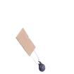 MF0505001M4BP0FPT0 NTC (Negative Temperature Coefficient) Thermistors