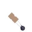 MF0903003M4BP0FPT0 NTC (Negative Temperature Coefficient) Thermistors