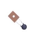 MF1105003M4EP0FPT0 NTC (Negative Temperature Coefficient) Thermistors