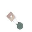MF1503007M4EP0CST0 NTC (Negative Temperature Coefficient) Thermistors