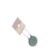 MF1508005M4EP0CST0 NTC (Negative Temperature Coefficient) Thermistors