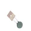 MF151R308M4EP0CST0 NTC (Negative Temperature Coefficient) Thermistors
