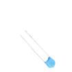 N07B1B102KN0B0S0N0 Ceramic Disc Capacitors