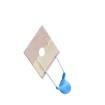 Q07B1D151KQ0T0S0N0 Film Capacitors