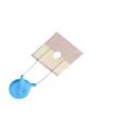 Q11F1D332MQ0T0S0N0  Passive Components