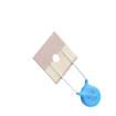 Q11F1D332MQ0T0S0N0 Film Capacitors