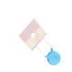 Q12F1D472MQ0T0S0N0 Film Capacitors