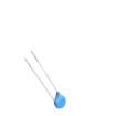 R06B1B101KN0B0S0N0 Ceramic Disc Capacitors