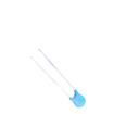 R06B1B331KN0B0S0N0 Ceramic Disc Capacitors