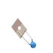S08F1E222MQ0T0S0N0 Ceramic Disc Capacitors