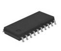 ULN2803CDWR electronic component of Texas Instruments