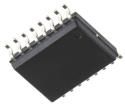 MX25L51245GMI-08G  Semiconductors
