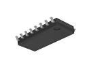 PS2801-4-F3  Optoelectronics