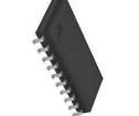 HR7P201FHS Microprocessors - MPU