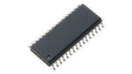 SST39SF040-45-4C-WHE electronic component of Microchip