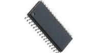 TM1723 LCD Drivers