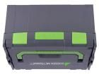 SORTIMO L-BOXX GM  Test & Measurement