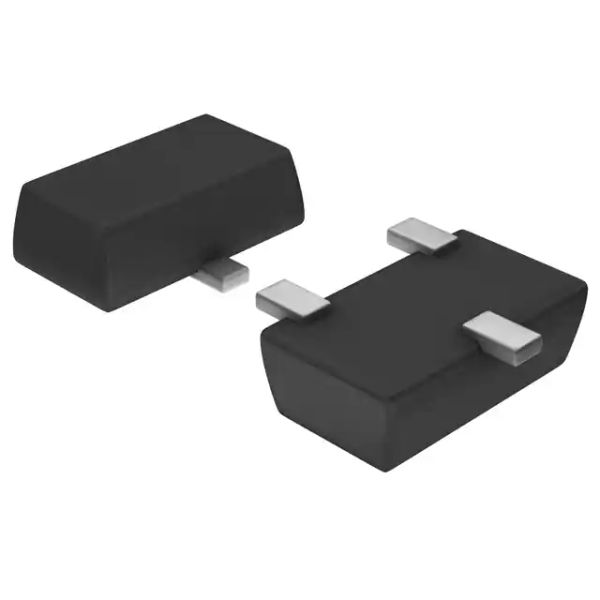 CMPSH1-4 TR PBFREE electronic component of Central Semiconductor