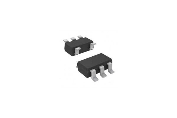 CAT823ZTDI-GT3 electronic component of ON Semiconductor