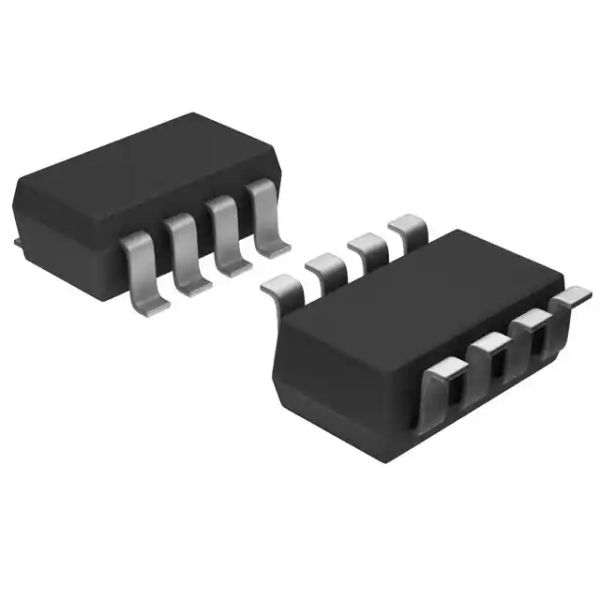 G718TM1U electronic component of Global Mixed-mode