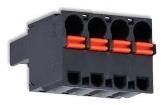 SP06507VBNC  Connectors