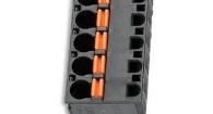 SP06608VBNC Pluggable Terminal Blocks