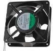 SP101A/1123HSL.GN AC Fans