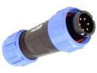 SP1310/P6I  Connectors