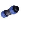 SP1310/P7  Connectors