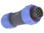 SP1310/P7I  Connectors