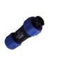 SP1310/P9  Connectors