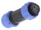 SP1310/S2II  Connectors