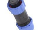 SP1310/S2II Circular Metric Connectors