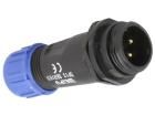 SP1311/P2I  Connectors