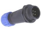 SP1311/P4I  Connectors