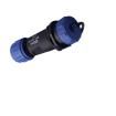 SP1311/S2  Connectors
