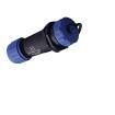 SP1311/S4  Connectors