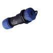 SP1311/S6  Connectors