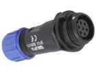 SP1311/S7I  Connectors