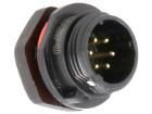 SP1312/P6  Connectors