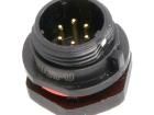 SP1312/P6 Circular Push Pull Connectors
