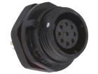 SP1312/S9  Connectors