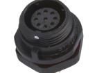 SP1312/S9 Circular Push Pull Connectors