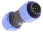 SP1710/P7  Connectors