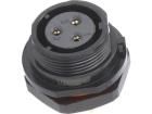 SP1712/S3 Circular Push Pull Connectors