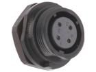 SP1712/S4  Connectors