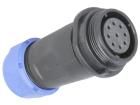 SP2111/S9 II 1N  Connectors