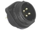 SP2113/P4  Connectors