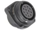 SP2113/S12  Connectors
